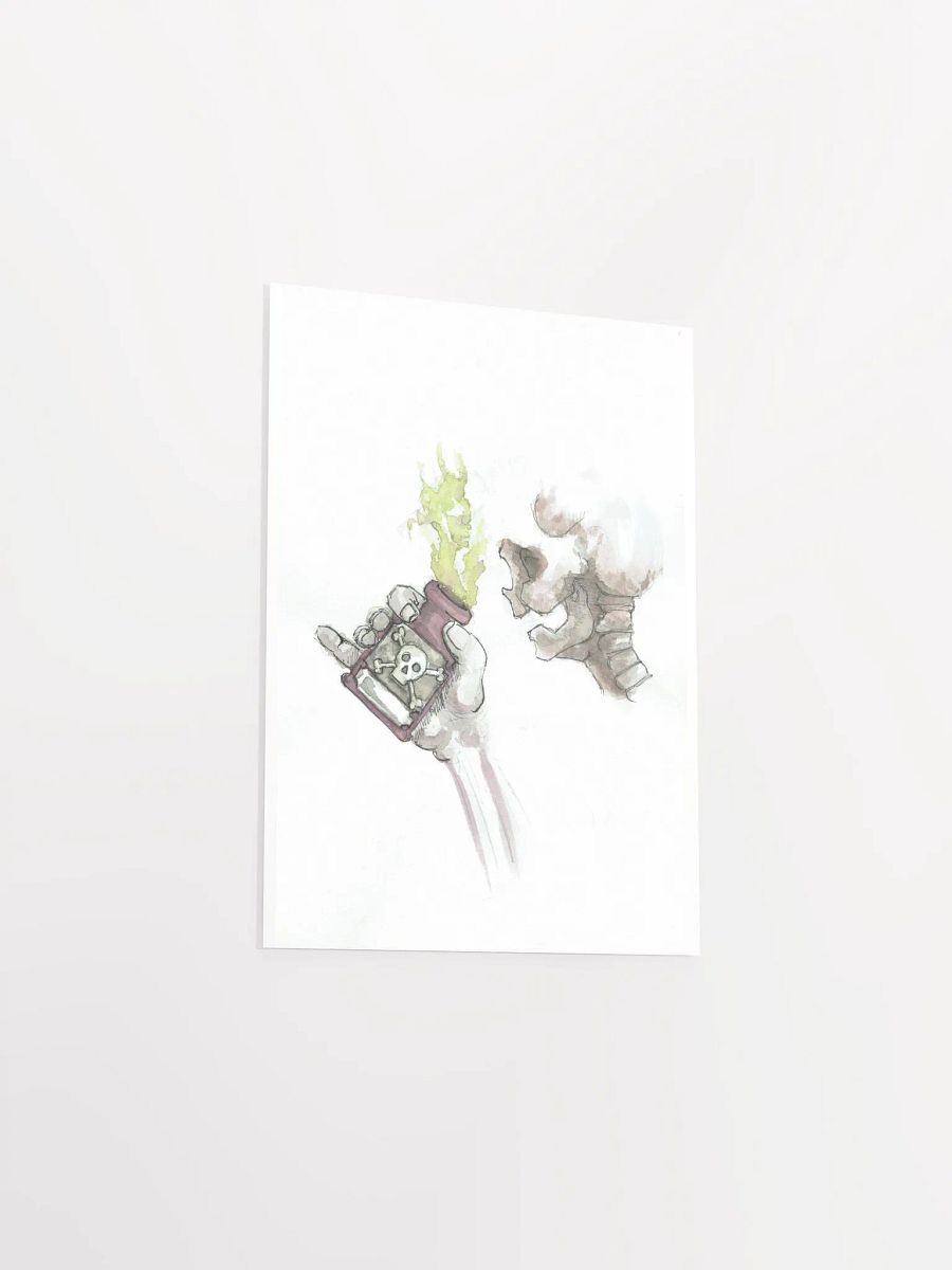 Poison Punk product image (3)