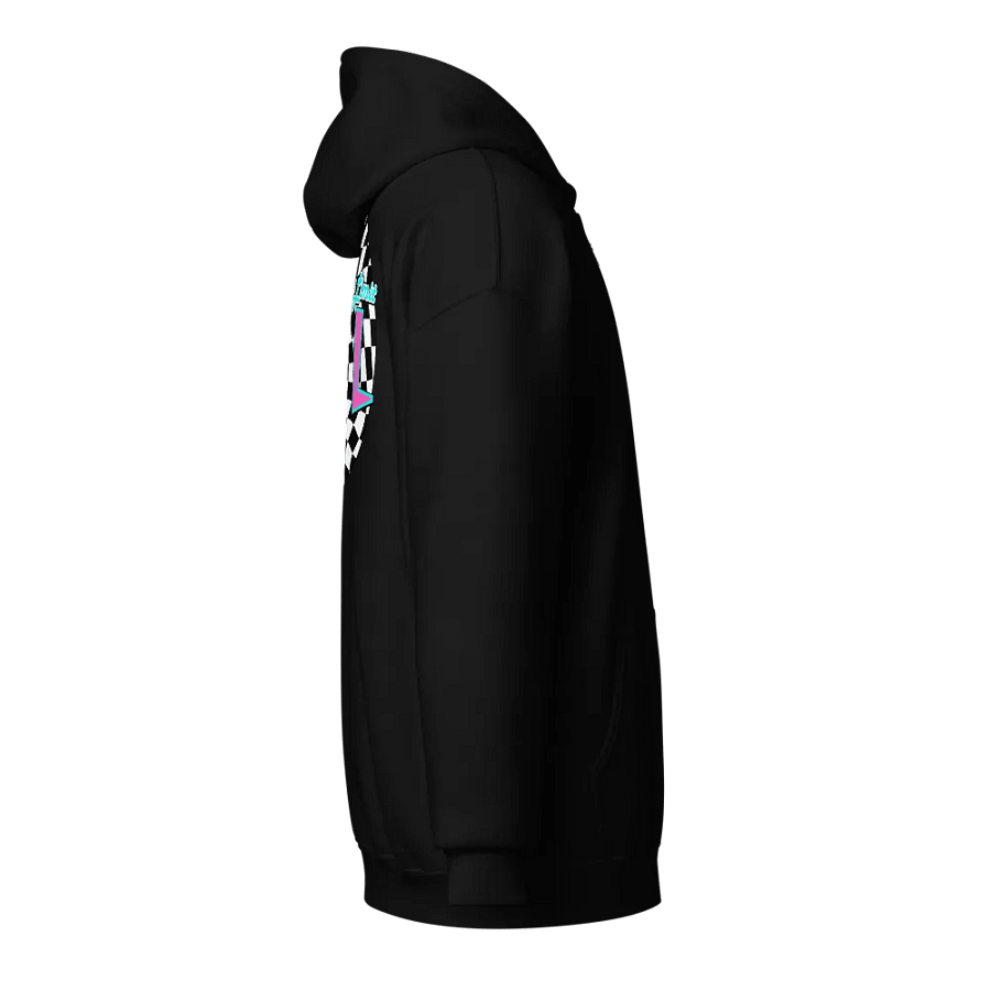 80s VLL Zip Hoodie product image (4)