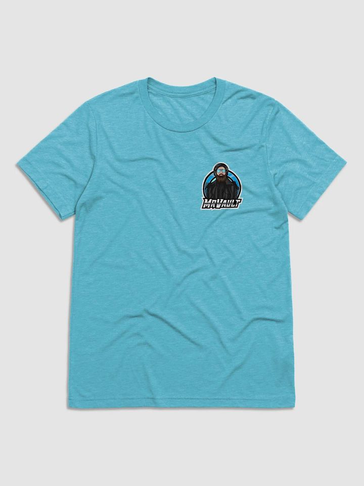 MrVault T-Shirt product image (1)