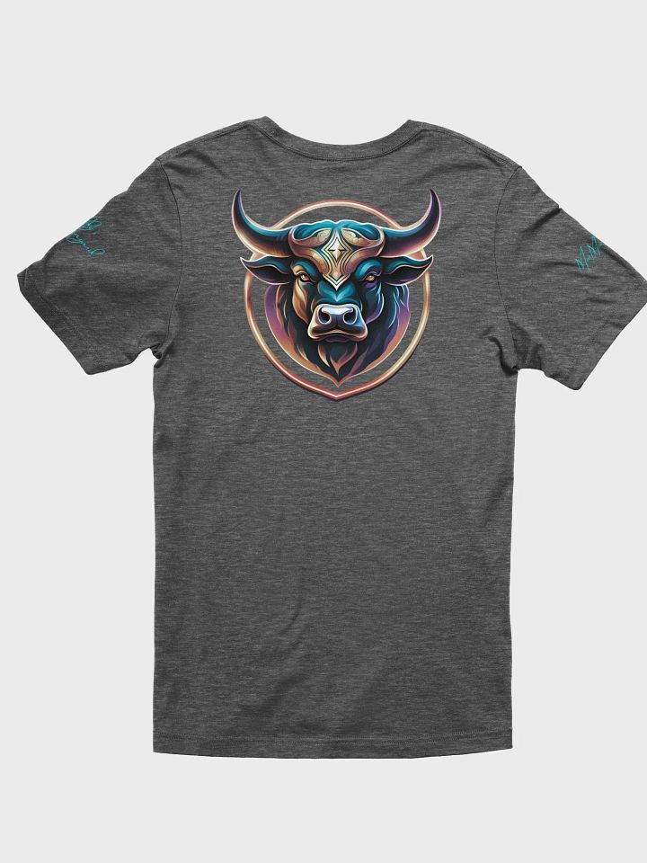 MooDaddy T-shirt product image (2)