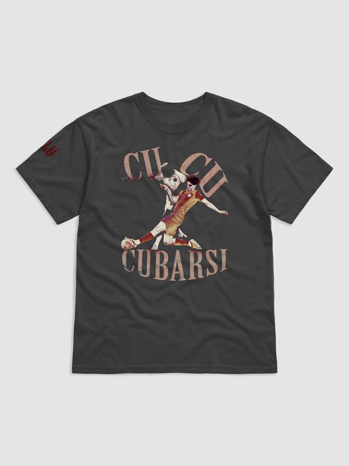 Cubarsi Vintage Shirt product image (1)
