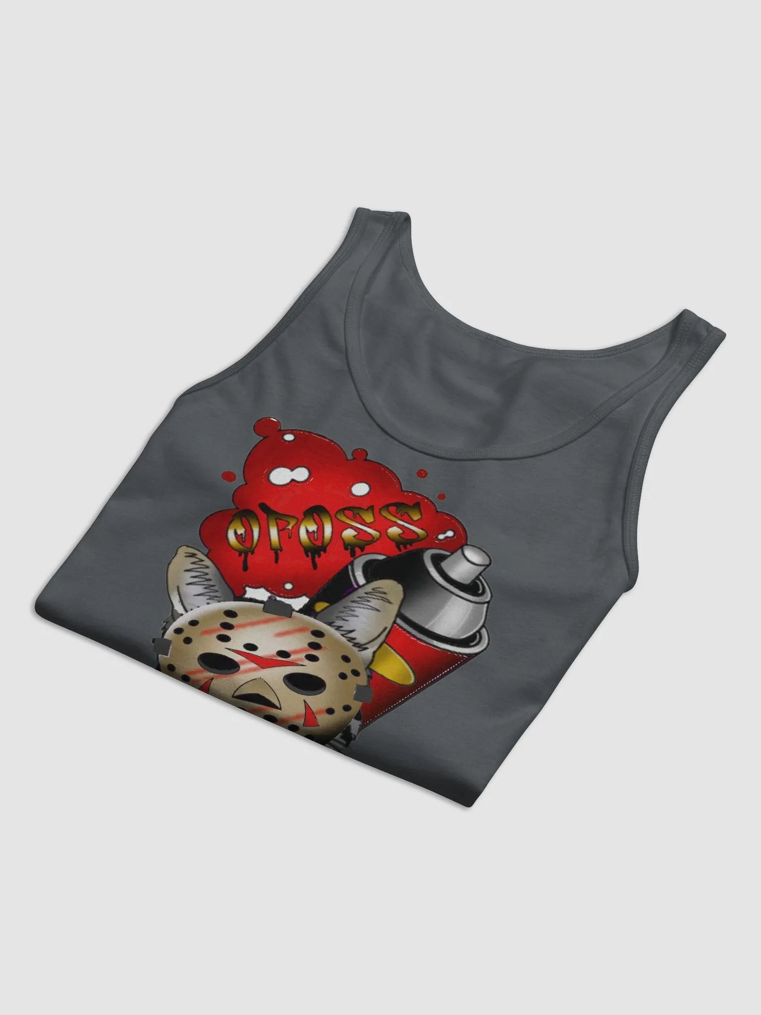 Slasher Cat product image (6)