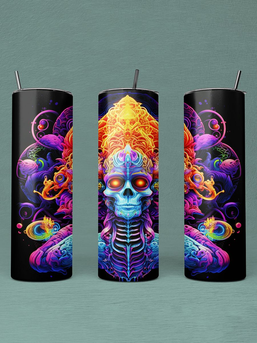 Stainless Steel Tumbler by Allcolor ST-0038 product image (5)