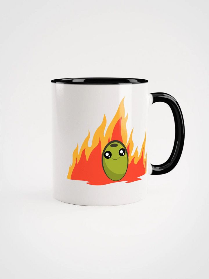 Everything's Fine Mug product image (5)