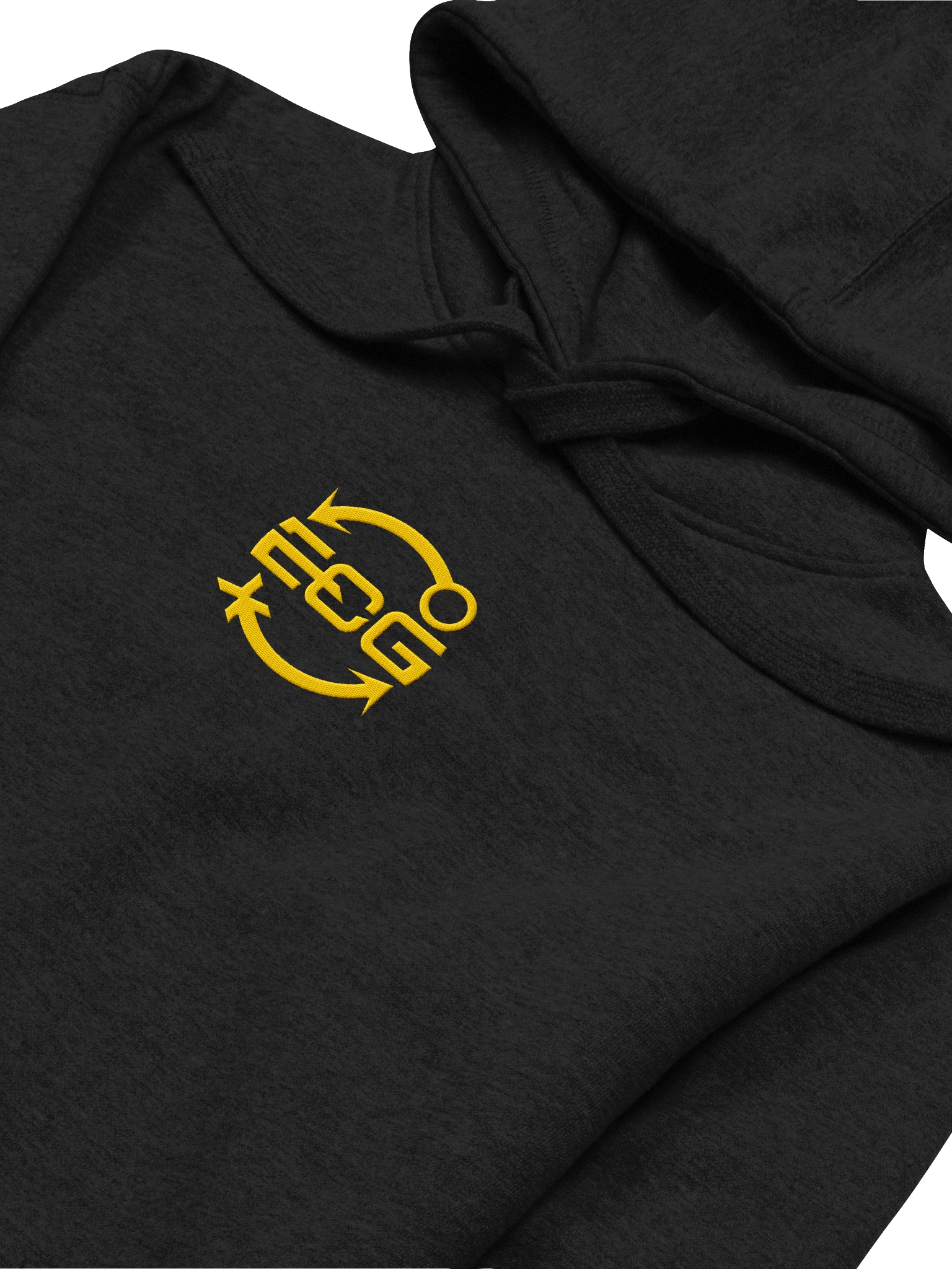 Capra Hoodie product image (3)