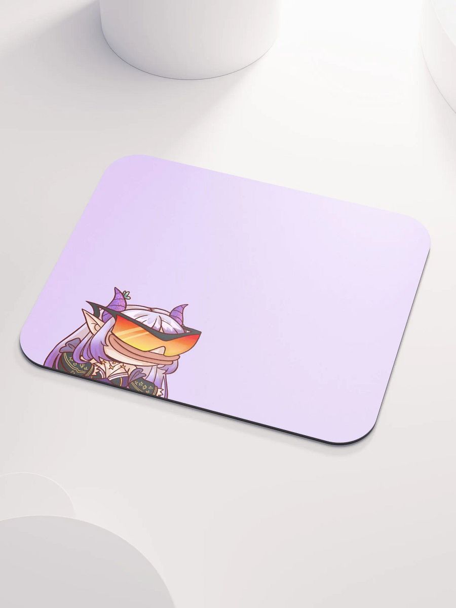 WICKED MOUSEPAD product image (1)