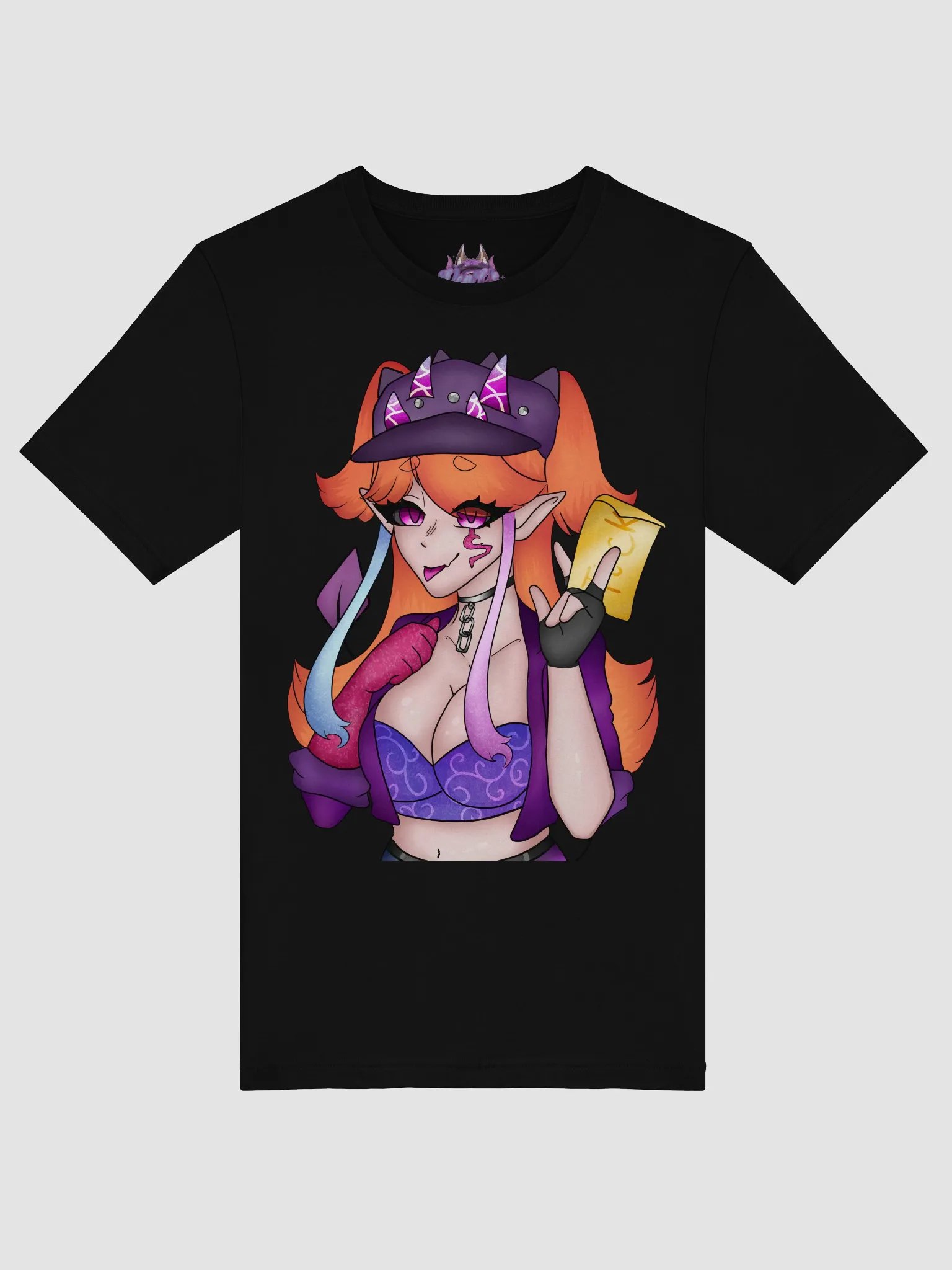 VenVT Tickets Please Shirt product image (51)