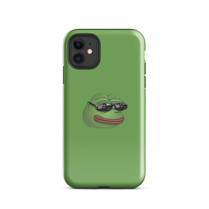 Cool Pepe | Handyhülle | IPhone product image (2)