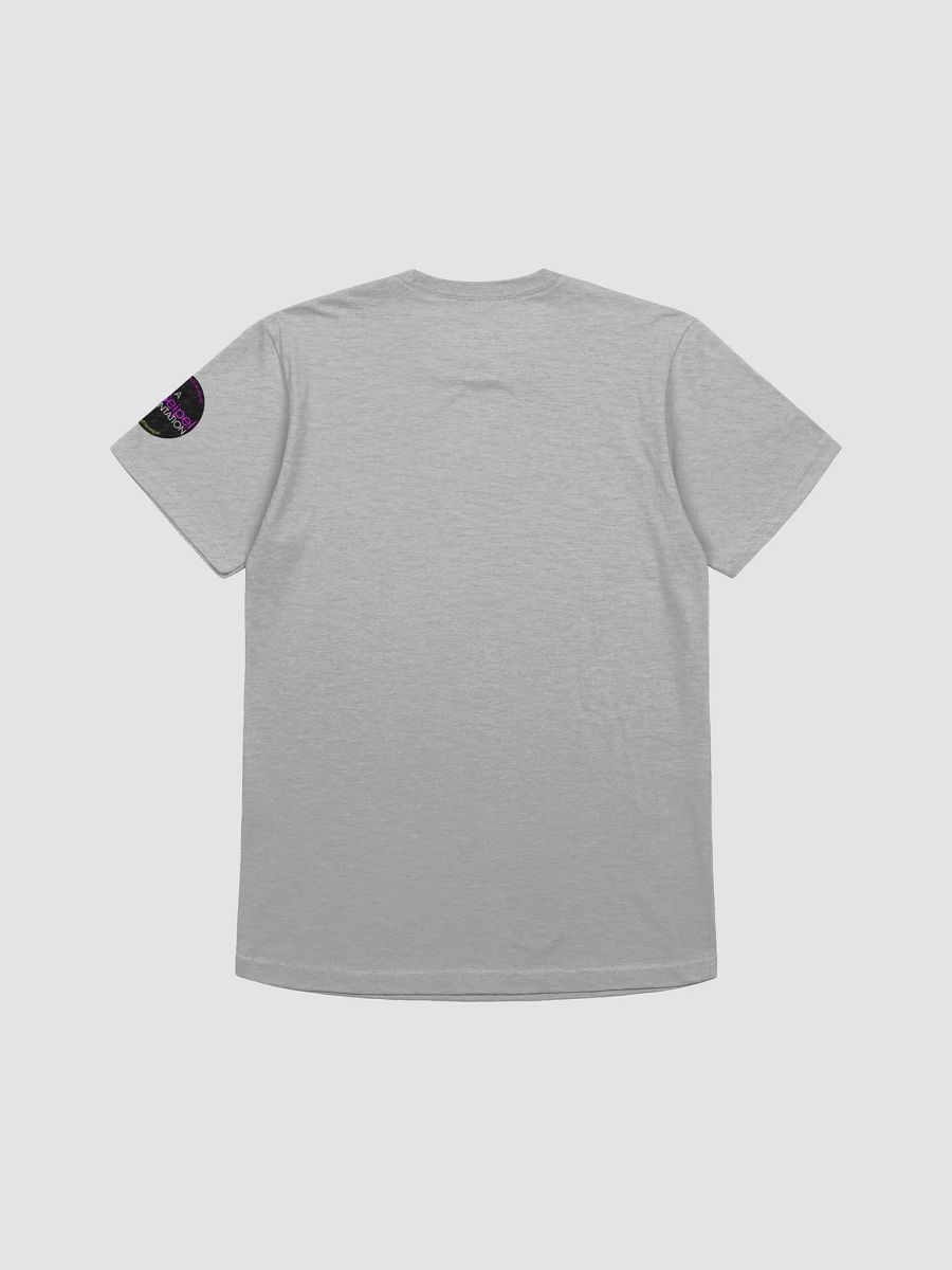 The VOID: the T shirt product image (2)