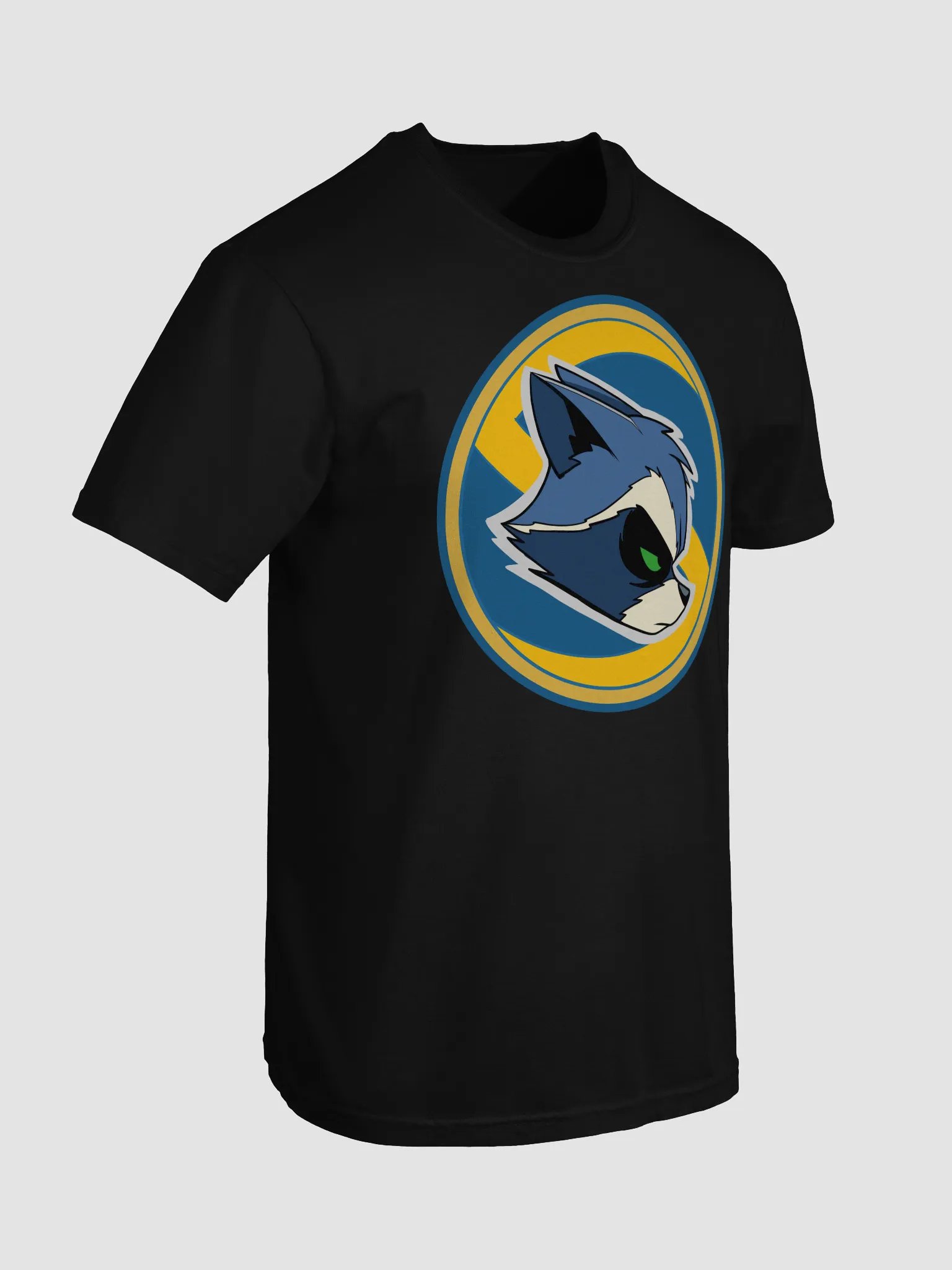 SidsLight Logo Shirt product image (7)