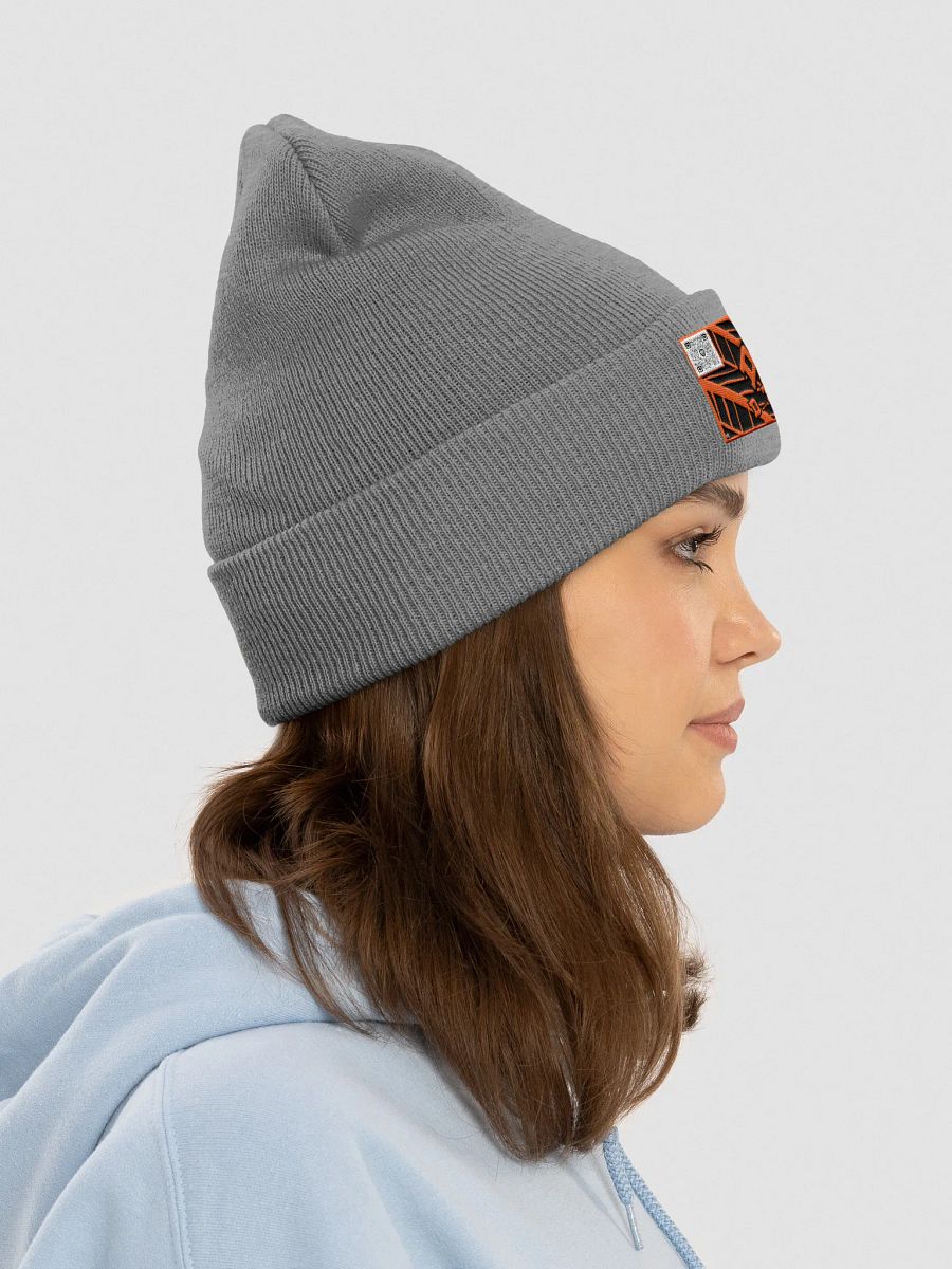 D•T•M Cuffed Beanie product image (38)