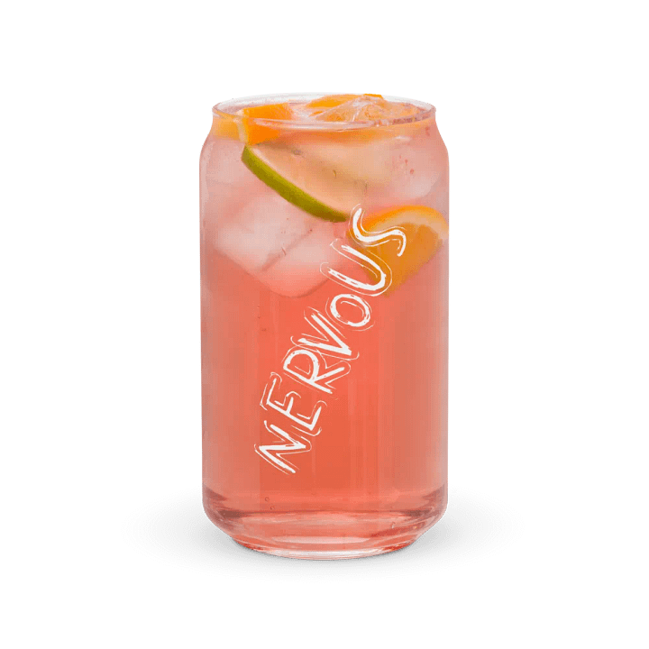 Nervous Glass Can product image (2)
