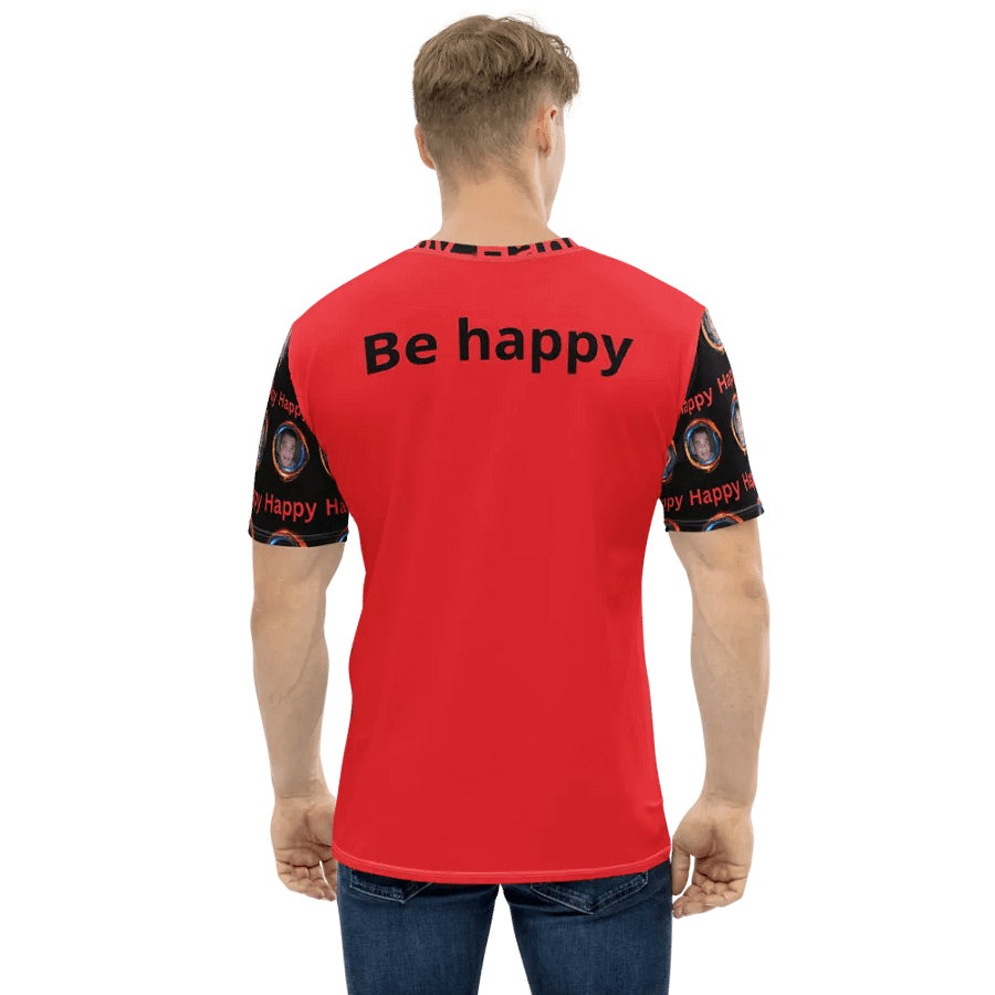 Be happy product image (1)