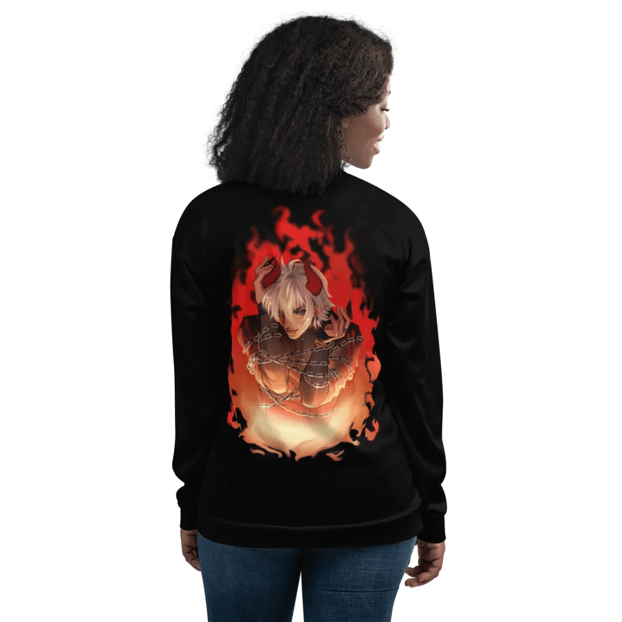 Eternal Flames product image (12)
