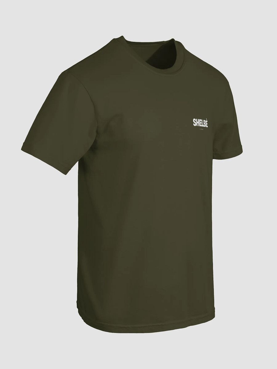 It's only up from here T-SHIRT product image (7)