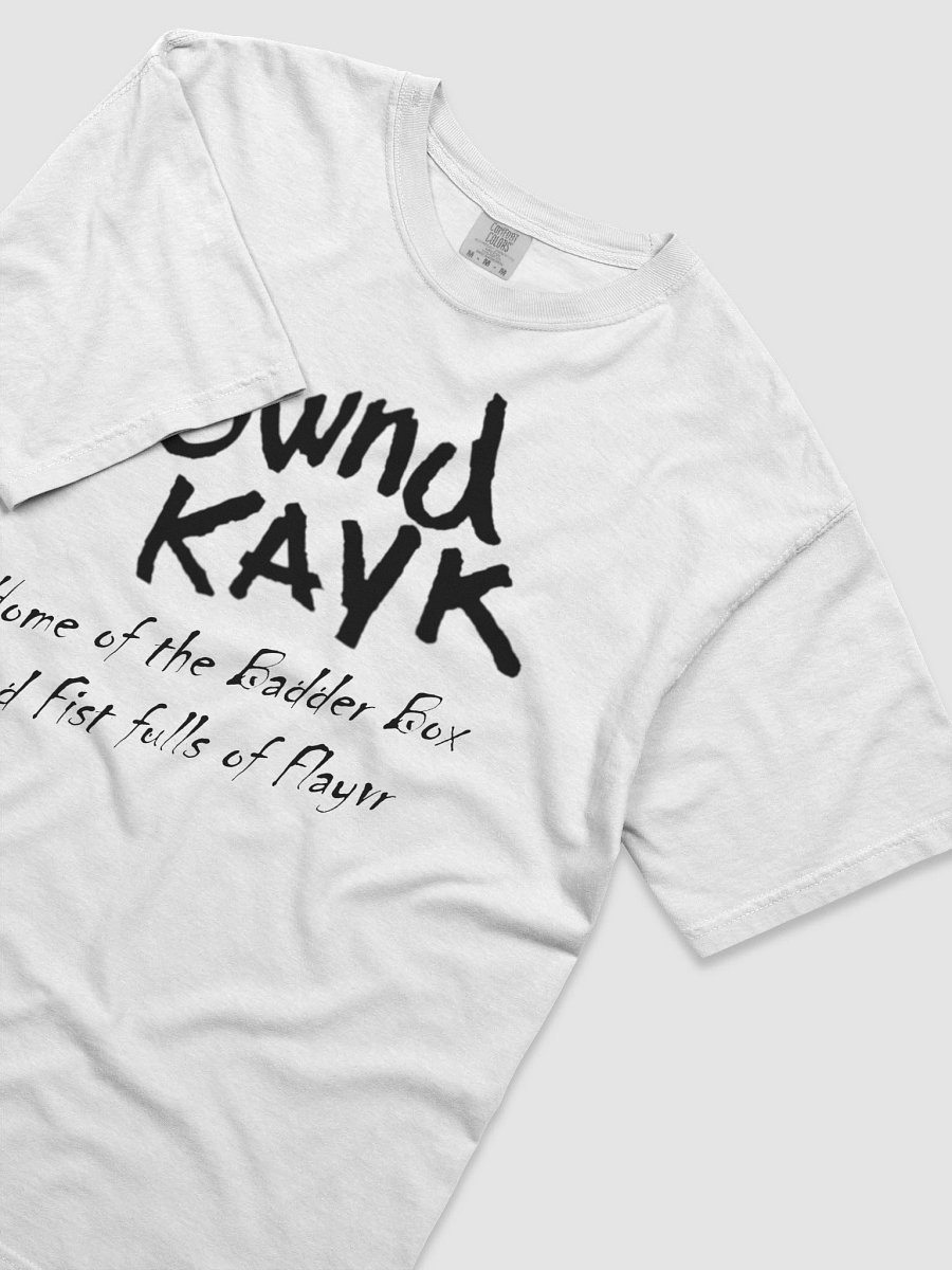 PoWnd KAyk product image (40)