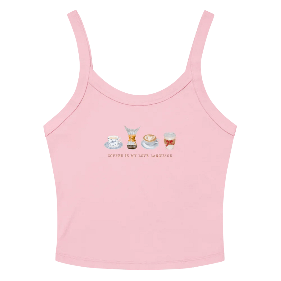 Coffee Is My Love Language product image (2)