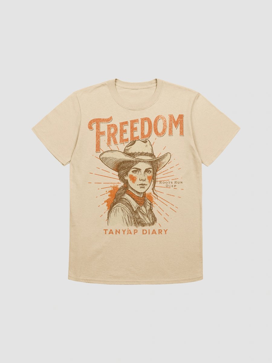Freedom Runs Deep product image (1)