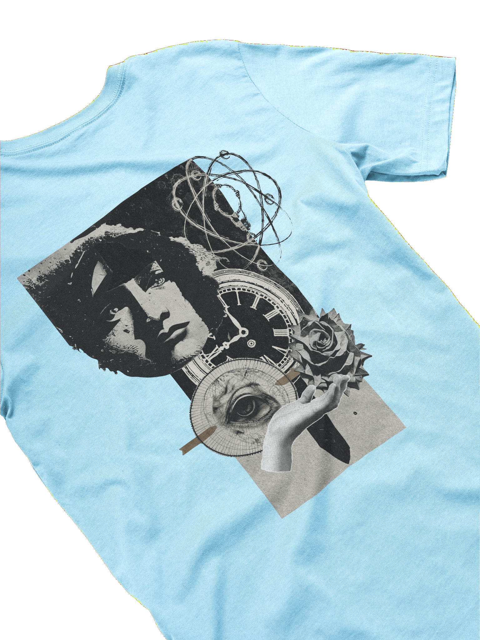 Low Key Philosopher T-shirt product image (4)