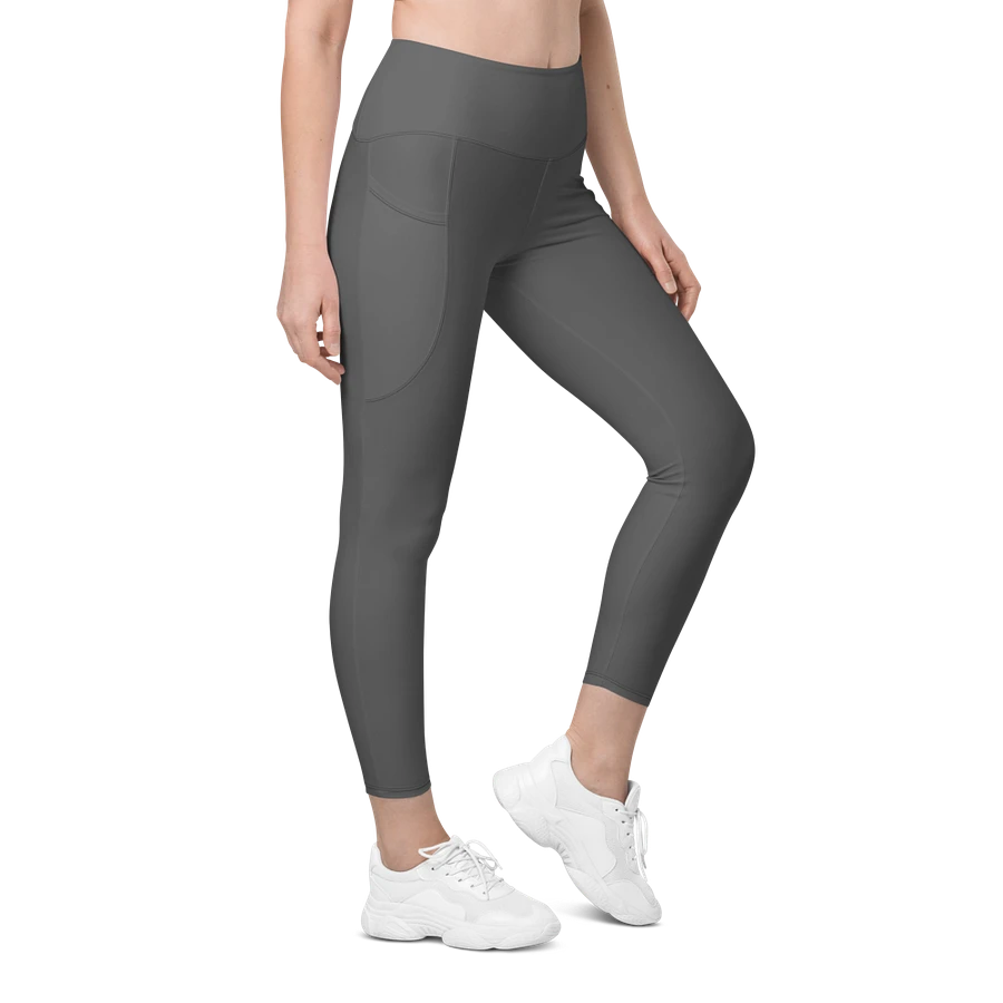 Sun-Defender Pocket Workout Fitness Leggings product image (13)