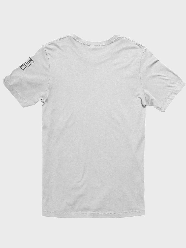 Creepy critters: pretty much an entire zoo, T-shirt product image (6)