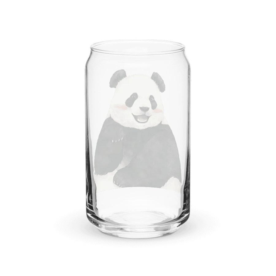 FEIYUN🐼Giant Panda product image (38)