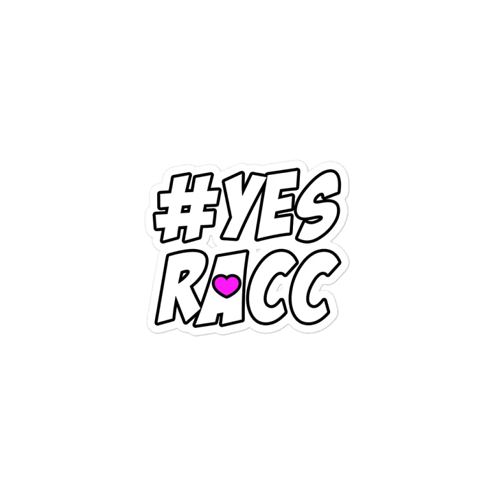 #YES RACC MAGNET 2.0 product image (1)
