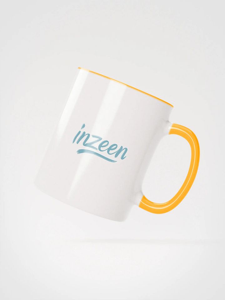 inzeen Mug product image (2)