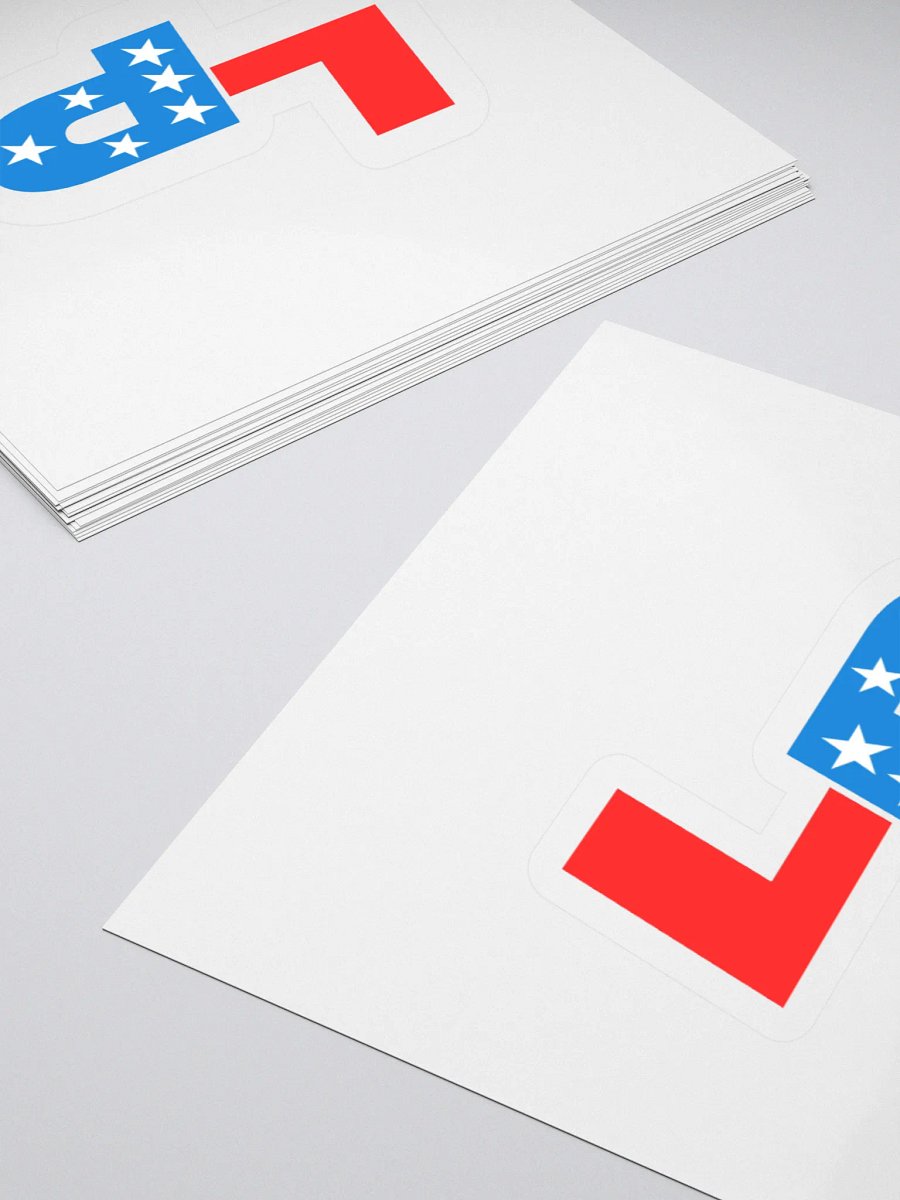 LP Sticker product image (14)
