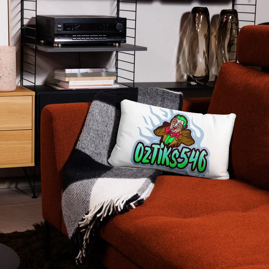 Logo Pillow Case product image (4)