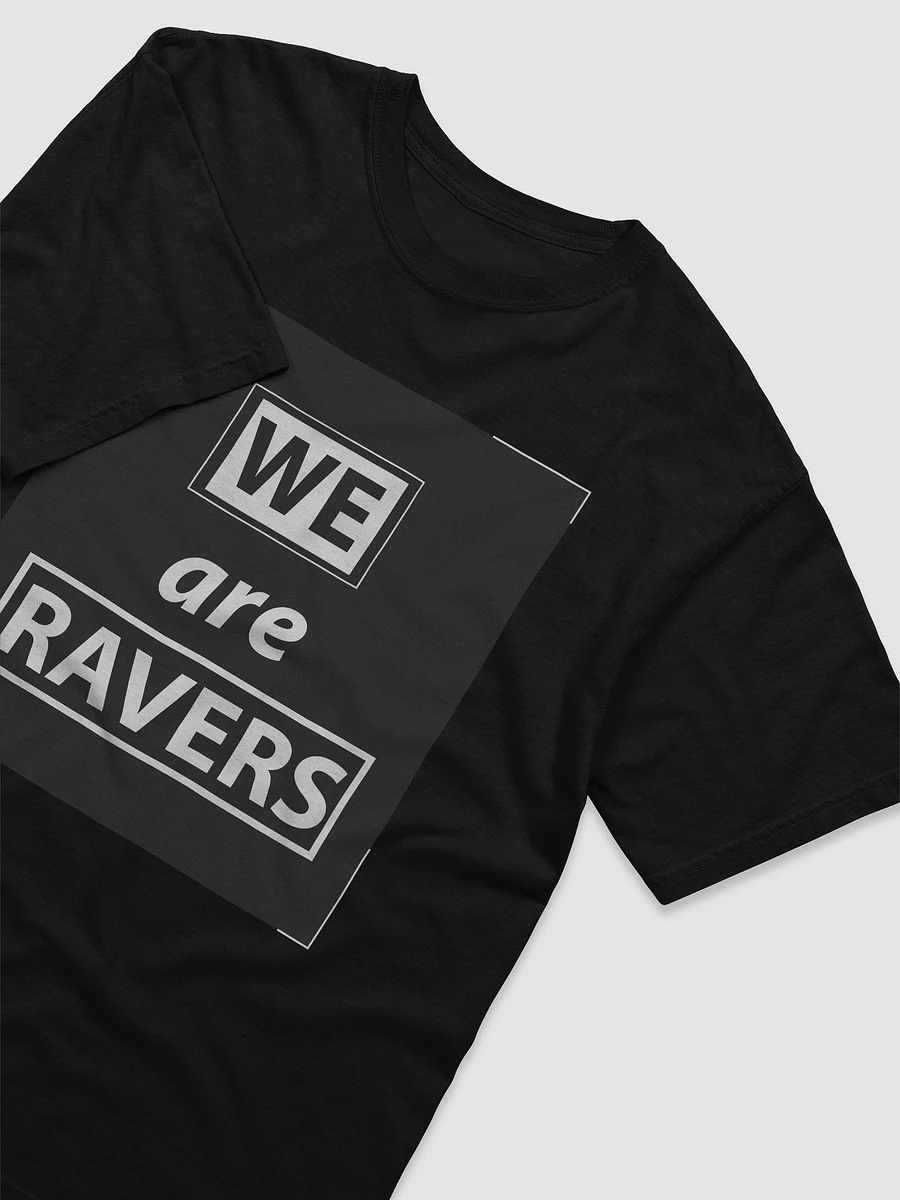 RAVERS Unite Graphic T-shirt product image (4)