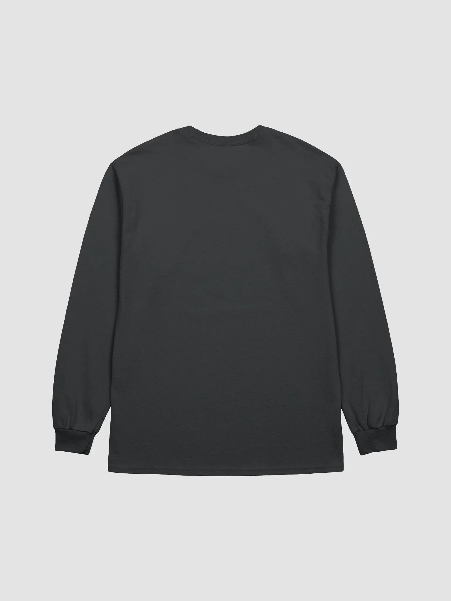 Team No Sleep (Long Sleeve Shirt) product image (2)