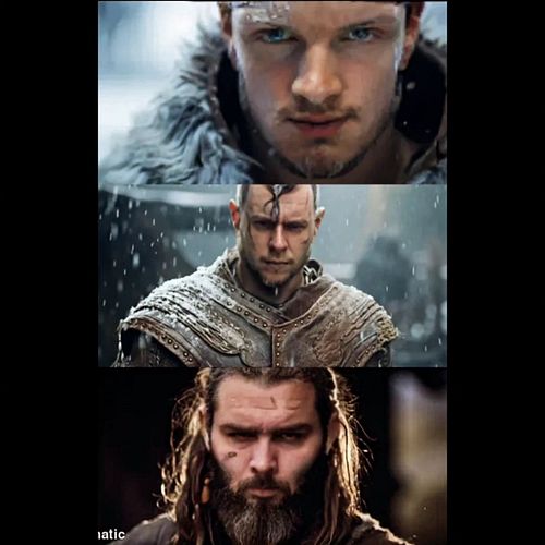 When you and your community become true viking of Valhalla! #HyskiSix #TheOG_KidVash #Shakyj93 #valhalla #twitchfamily #commu...