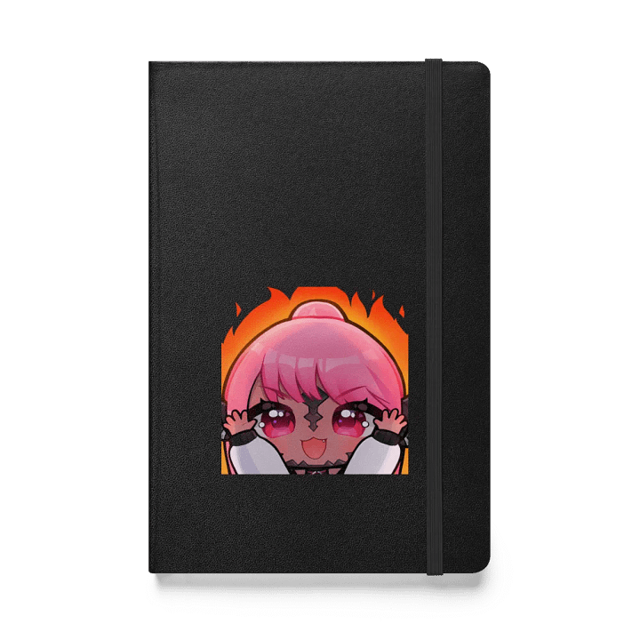 Raven Journal - FIRE product image (1)