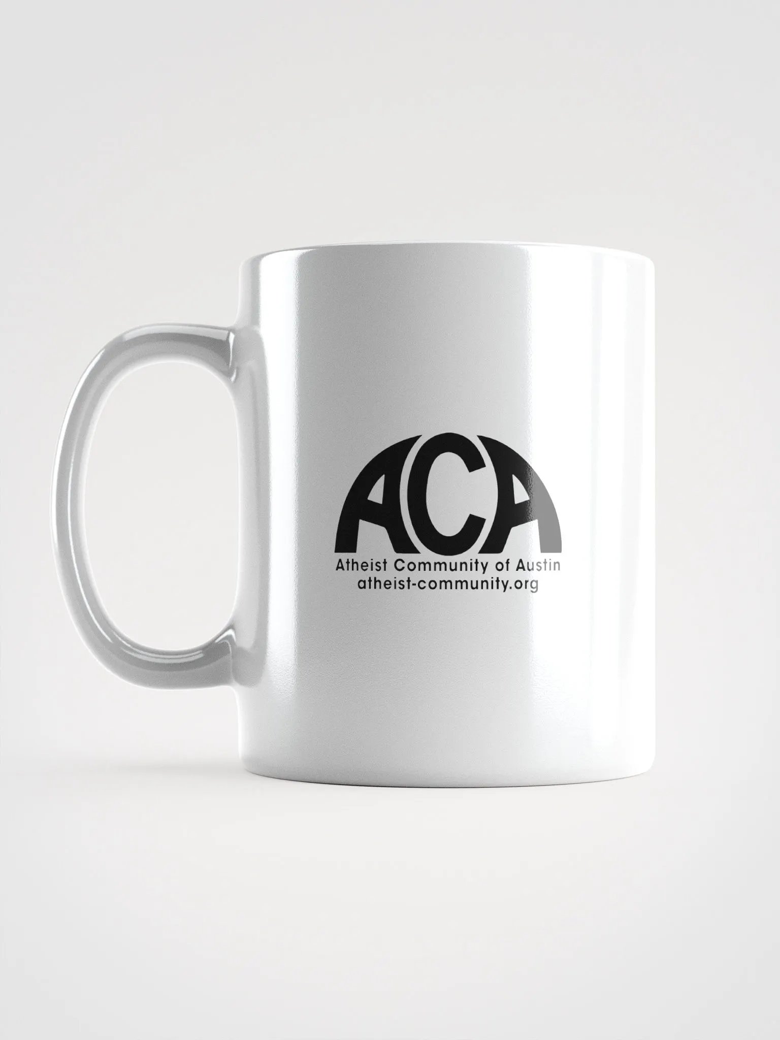 Follow the evidence... - Mug product image (6)