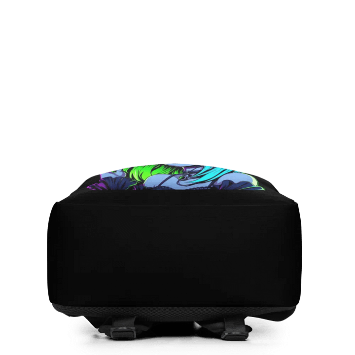 GothAunty Backpack product image (2)