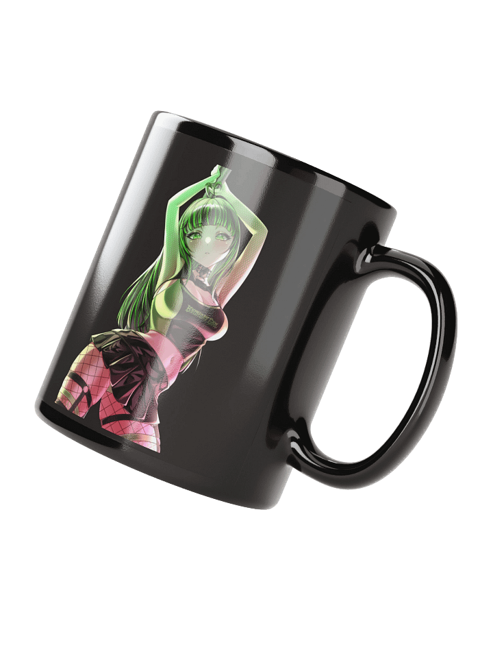 Birthday Girl Mug product image (3)