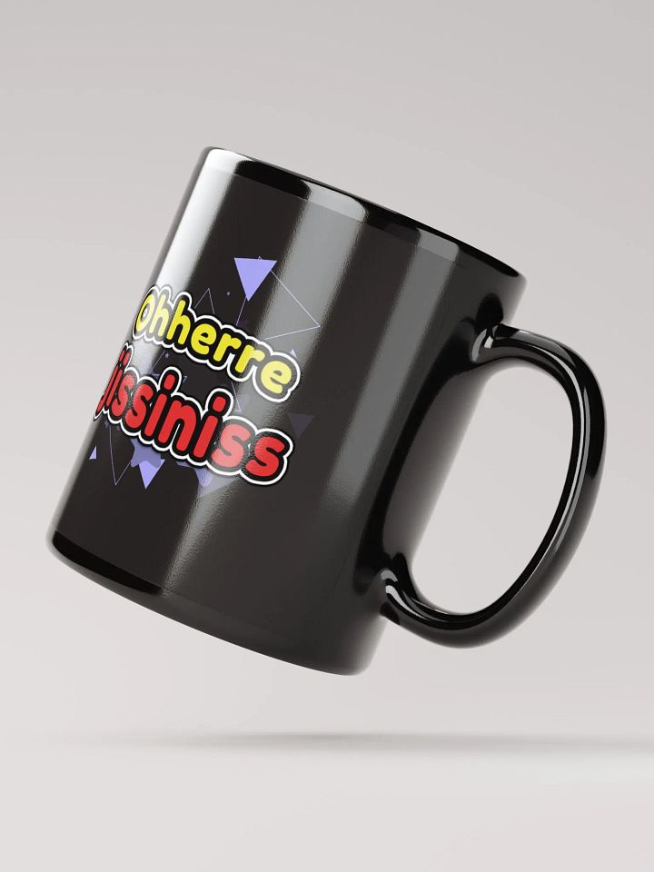 Kan D Va Nåt/Ohherrenissiniss Mugg product image (2)