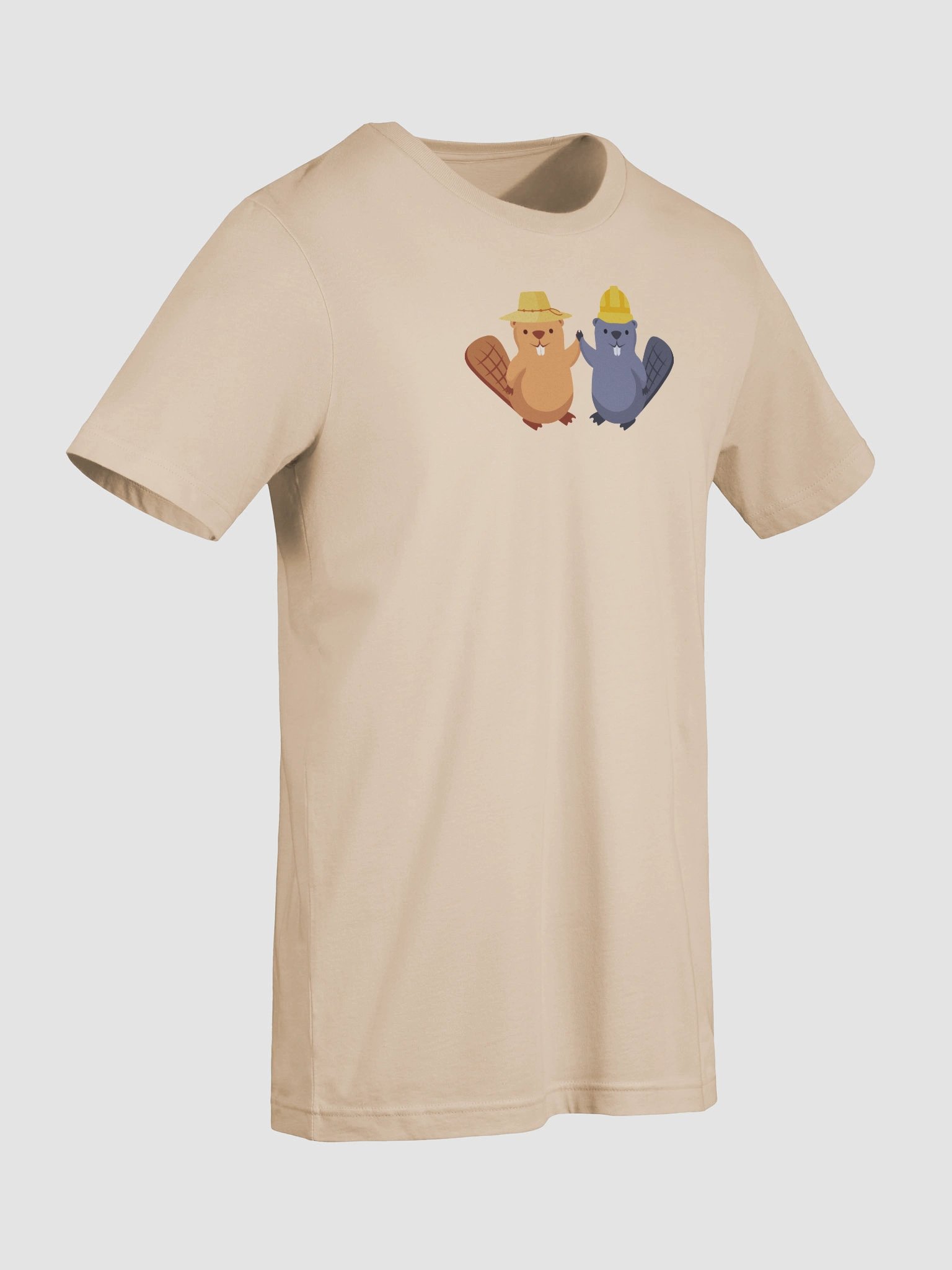 Beaver Buddies (Shirt) product image (9)