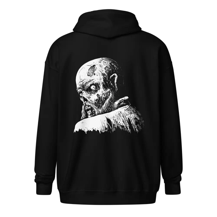 Avalanche Zip-up product image (2)