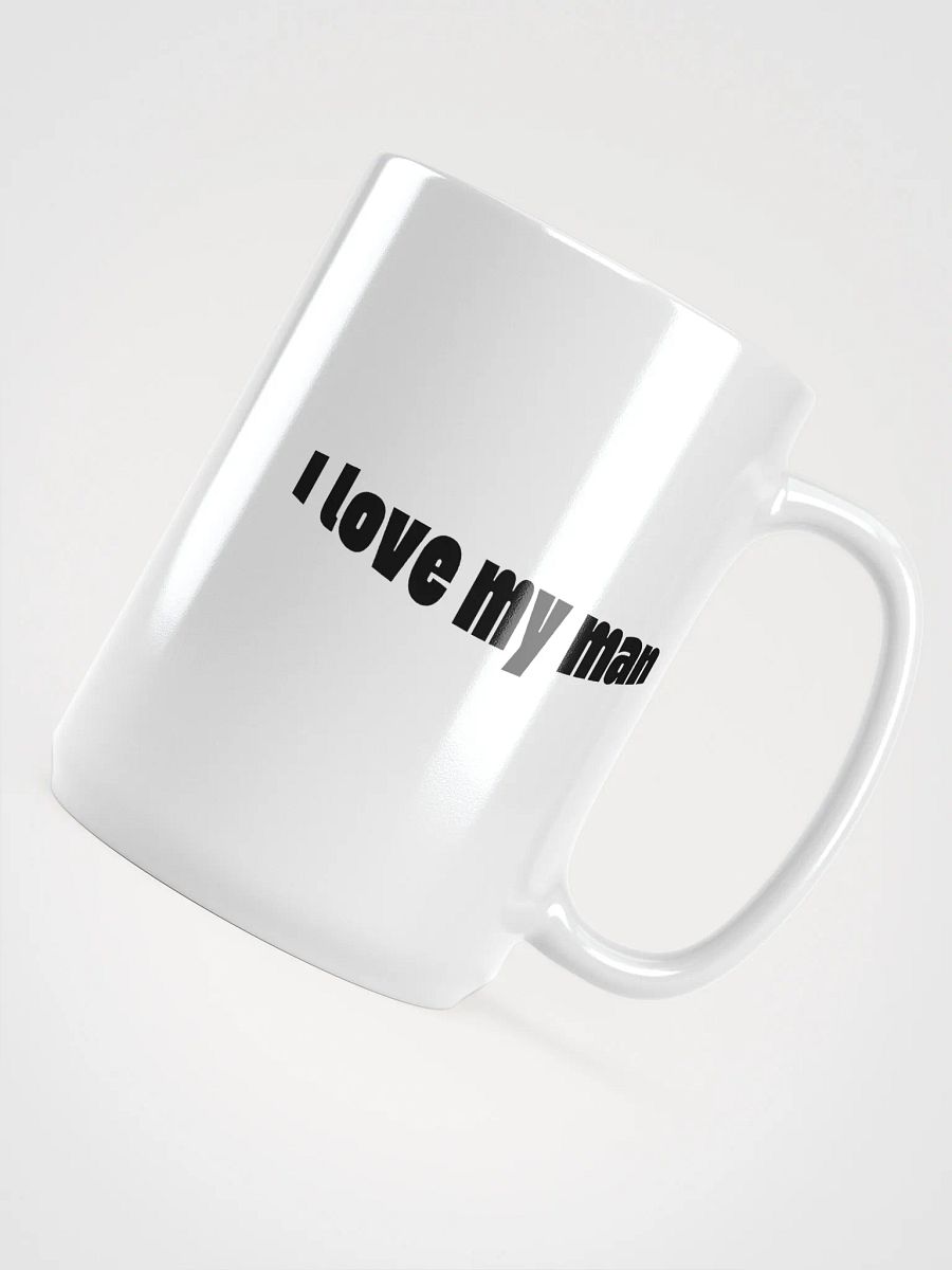 Michelle Says Mug product image (4)