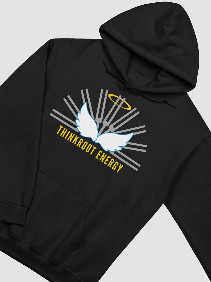 Angel Number Tuning Forks Hoodie product image (12)
