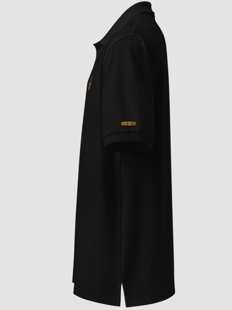 The Professional Skull Polo product image (2)