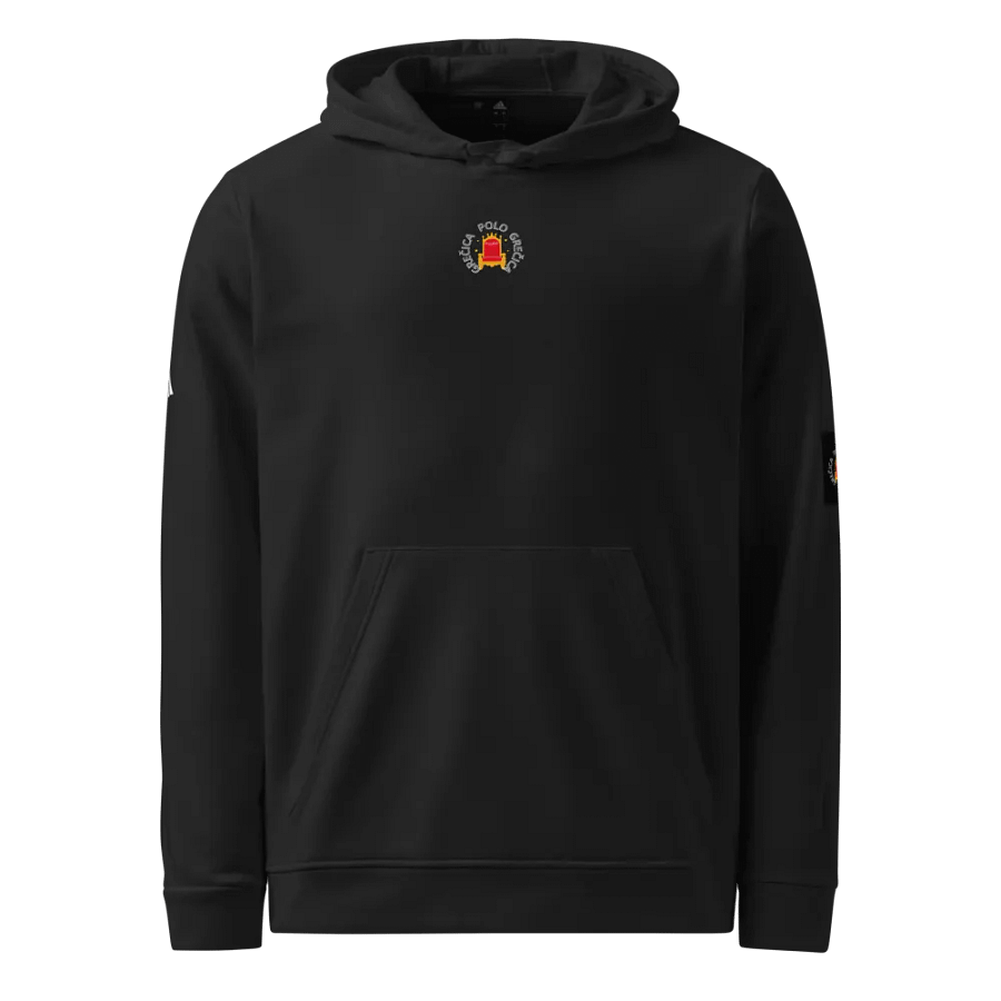 Patriot Grečica Polo logo (Adidas Mashup Hoodie) product image (6)