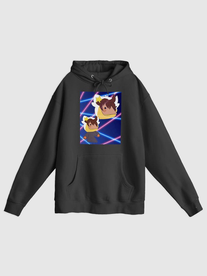 Everything we do in life echoes in eternity (Hoodie Variant) product image (1)