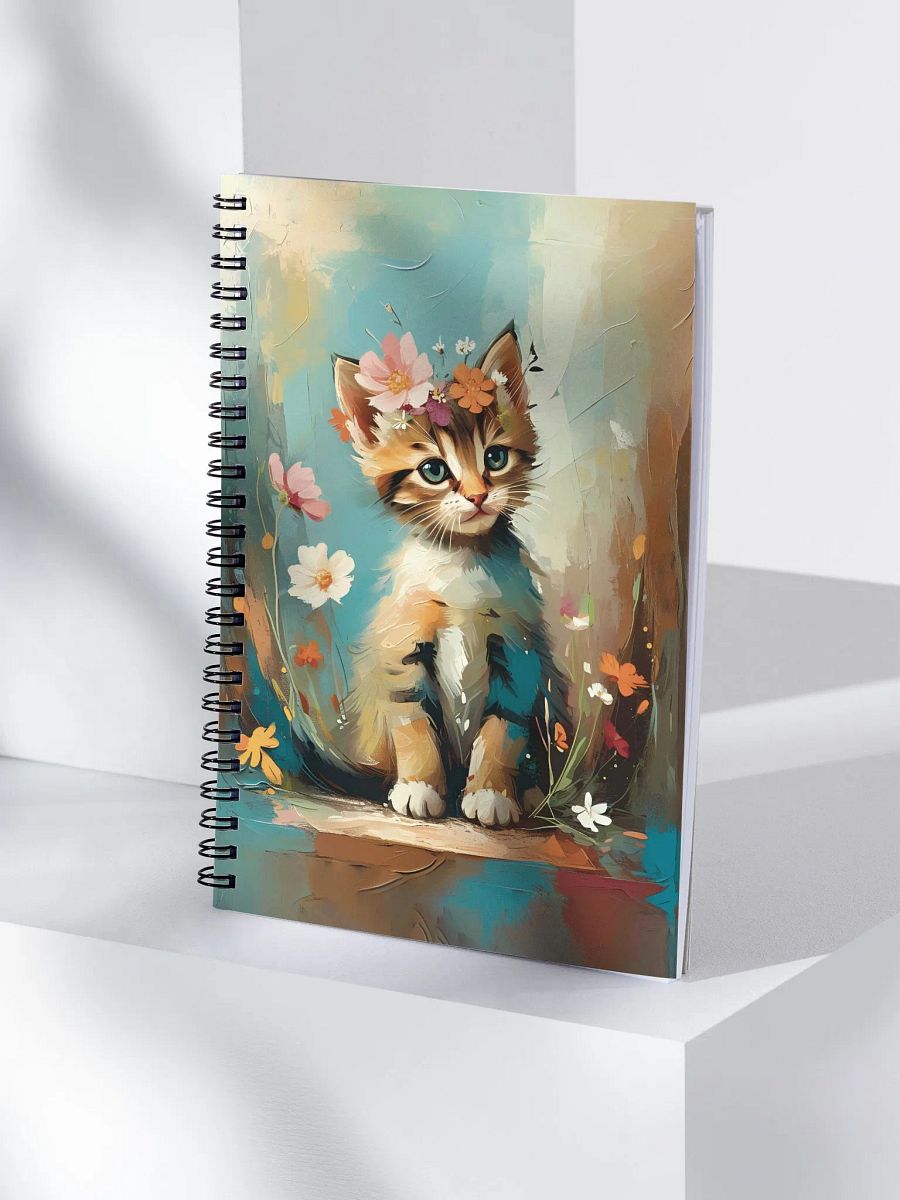Kitten's Notes product image (4)