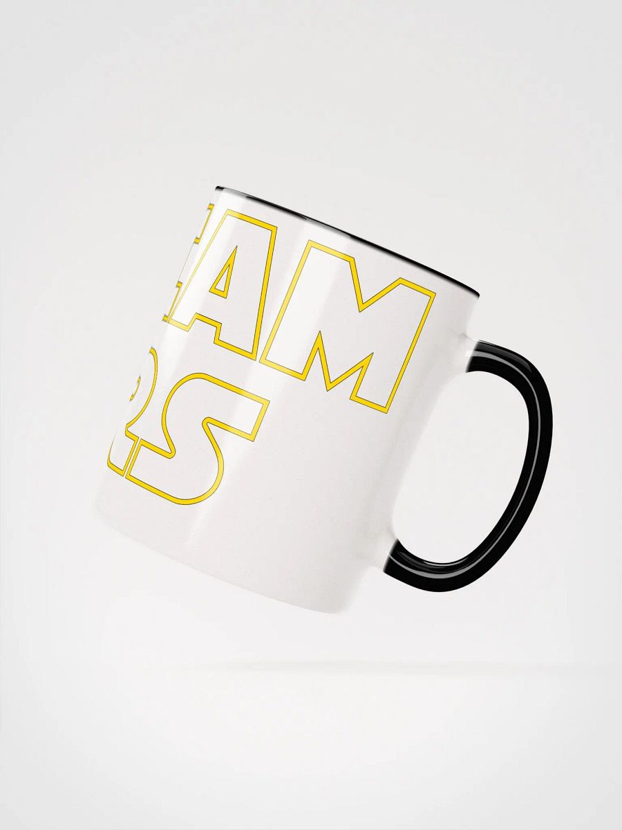 SW - Galactic Brew - STREAM WARS Edition product image (3)