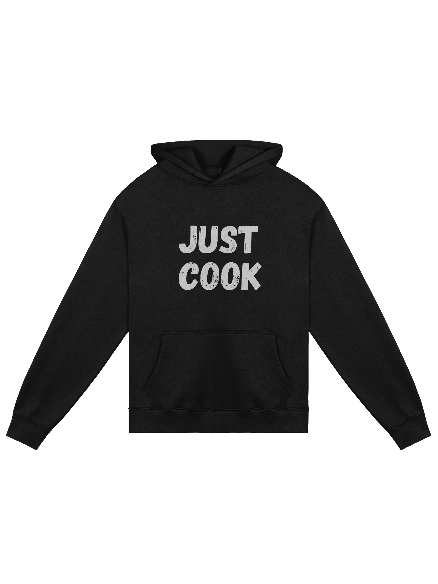 Just Cook Hoodie product image (1)