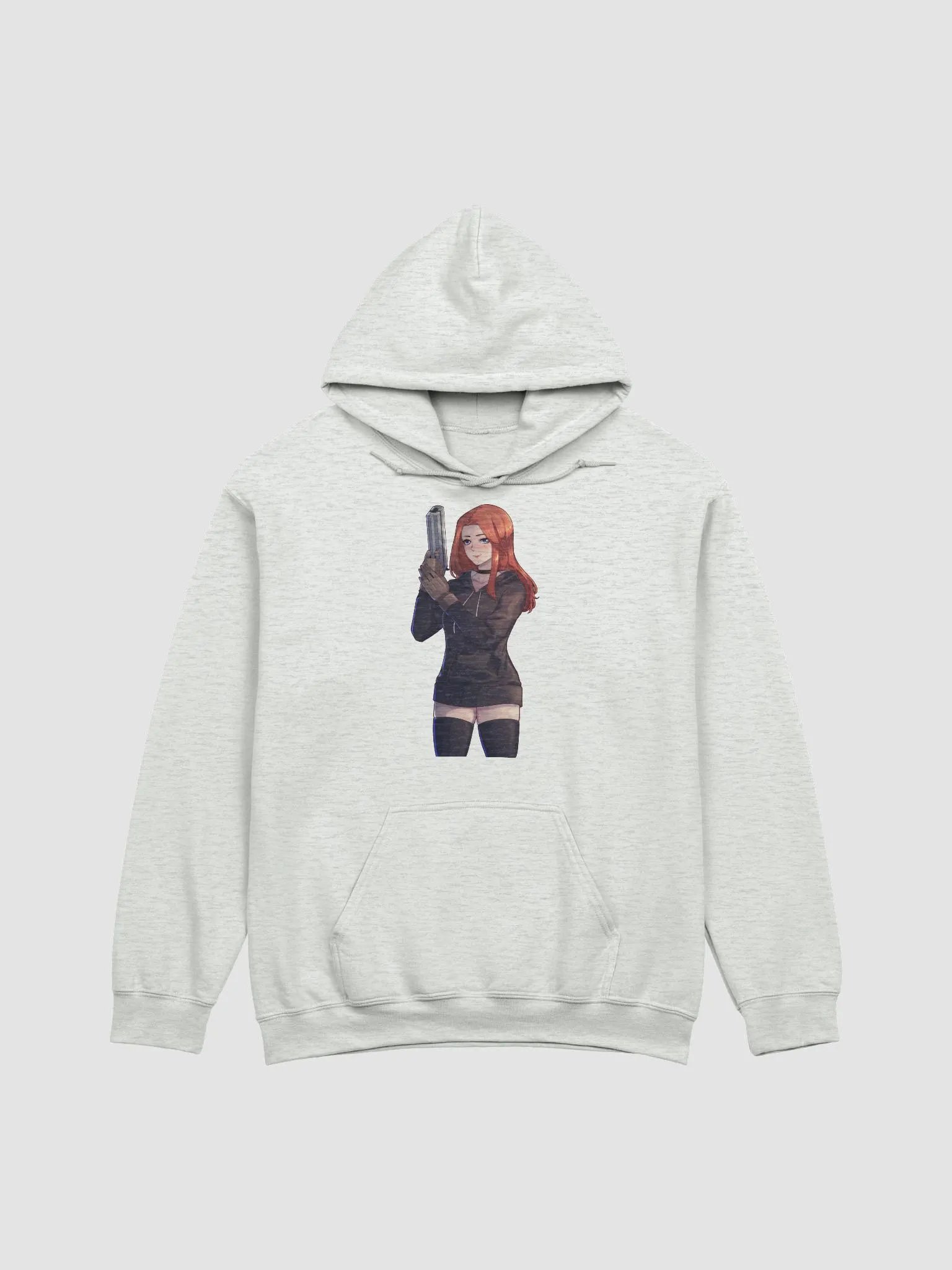 Zombie Slayer Hoodie product image (1)