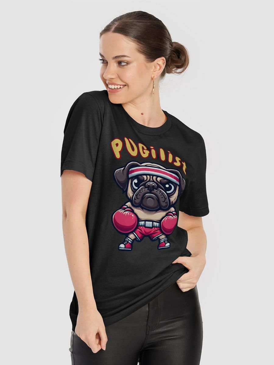 Pug Boxer product image (9)